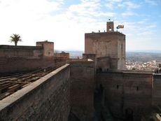 Spanien Andalusien Granada Alhambra 005.JPG